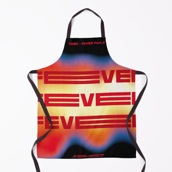 Item preview, ATEEZ - ZERO : FEVER Part 2 designed and sold by peachybts.