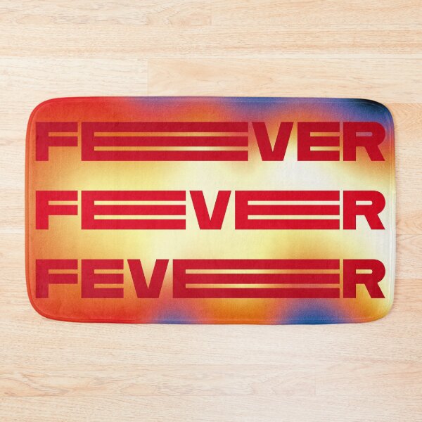 Item preview, ATEEZ - ZERO : FEVER Part 2 designed and sold by peachybts.
