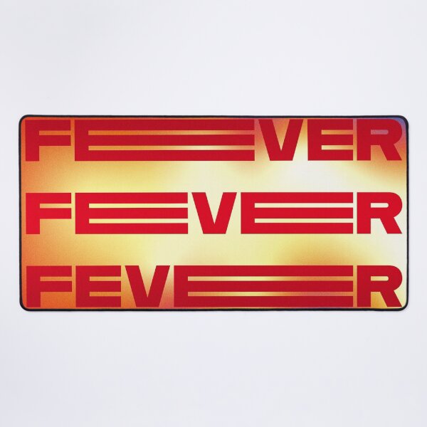 Item preview, ATEEZ - ZERO : FEVER Part 2 designed and sold by peachybts.