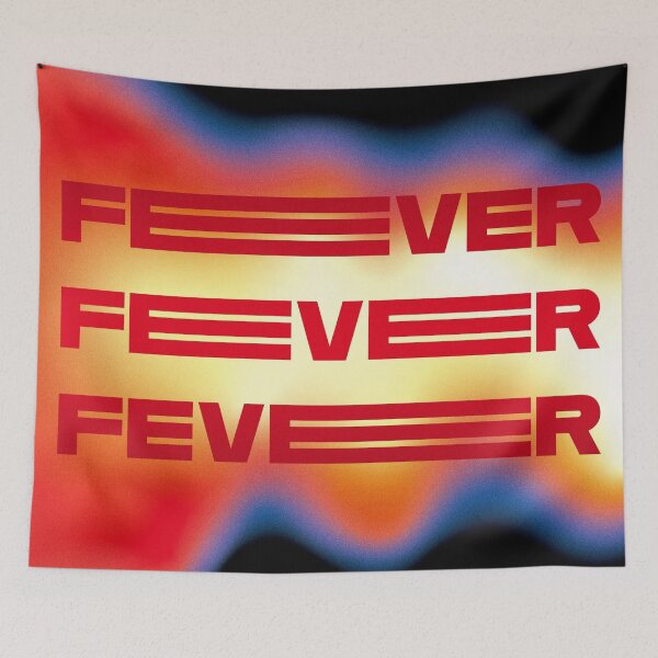 Item preview, ATEEZ - ZERO : FEVER Part 2 designed and sold by peachybts.