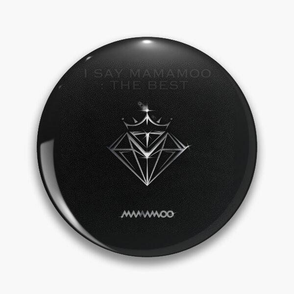 Item preview, MAMAMOO - I SAY MAMAMOO: THE BEST designed and sold by peachybts.