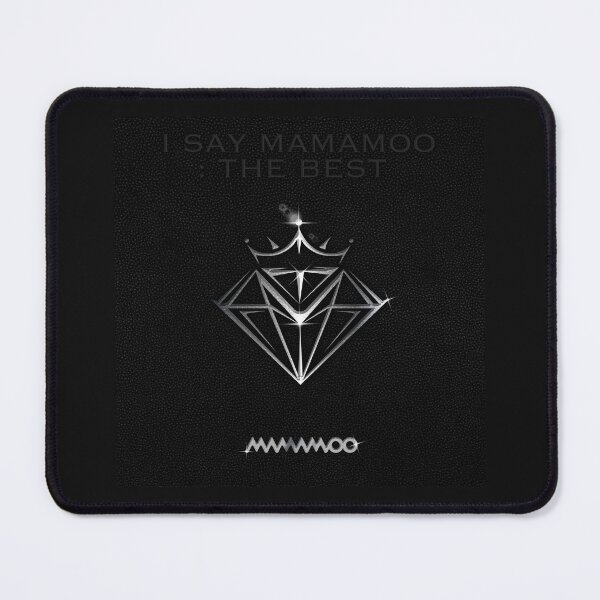 Item preview, MAMAMOO - I SAY MAMAMOO: THE BEST designed and sold by peachybts.