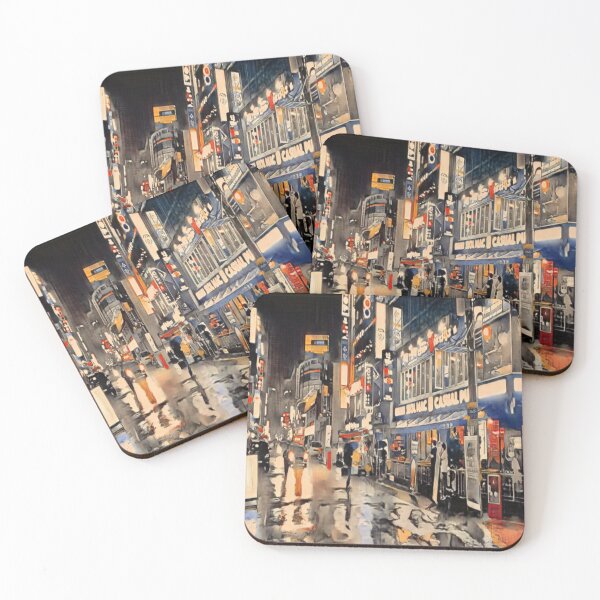 Item preview, Street Art 81 designed and sold by Chandio.