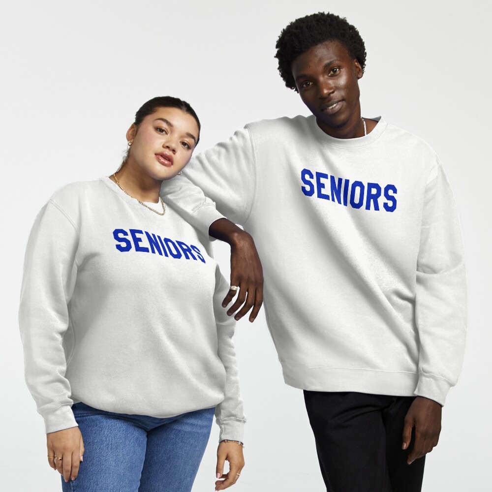 Dazed and confused seniors sweatshirt new arrivals