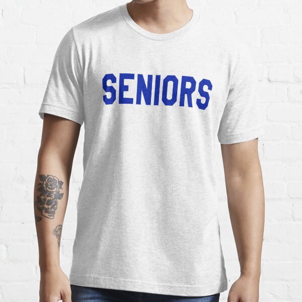 Seniors 77 Shirt – Cult Classic Shirts