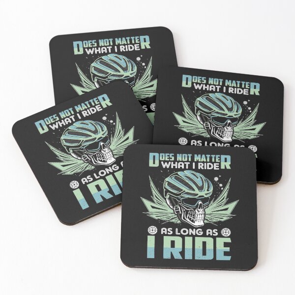 Item preview, Just Enjoy The Ride designed and sold by AEGMEDIA.