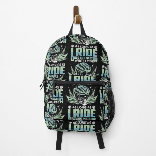 Item preview, Just Enjoy The Ride designed and sold by AEGMEDIA.