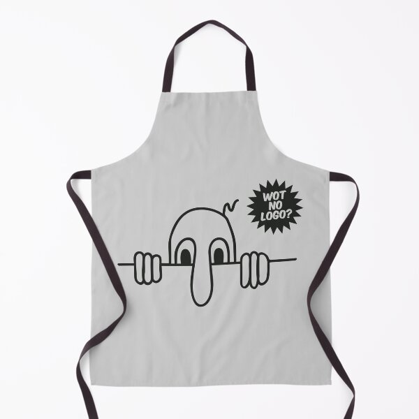 Item preview, WOT NO LOGO? designed and sold by sibso.