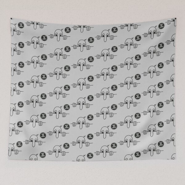 Item preview, WOT NO LOGO? designed and sold by sibso.