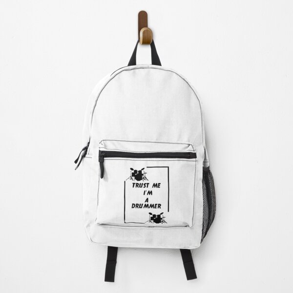 Item preview, Trust Me I'm A Drummer designed and sold by marianna cotaru.