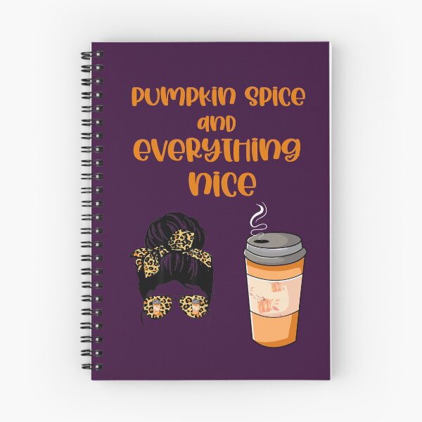 Item preview, Cheetah Pumpkin spice and everything nice leopard print- Fall  designed and sold by Designs Of all kinds.
