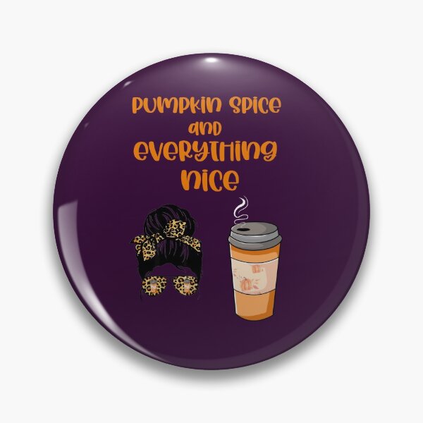 Item preview, Cheetah Pumpkin spice and everything nice leopard print- Fall  designed and sold by Designs Of all kinds.