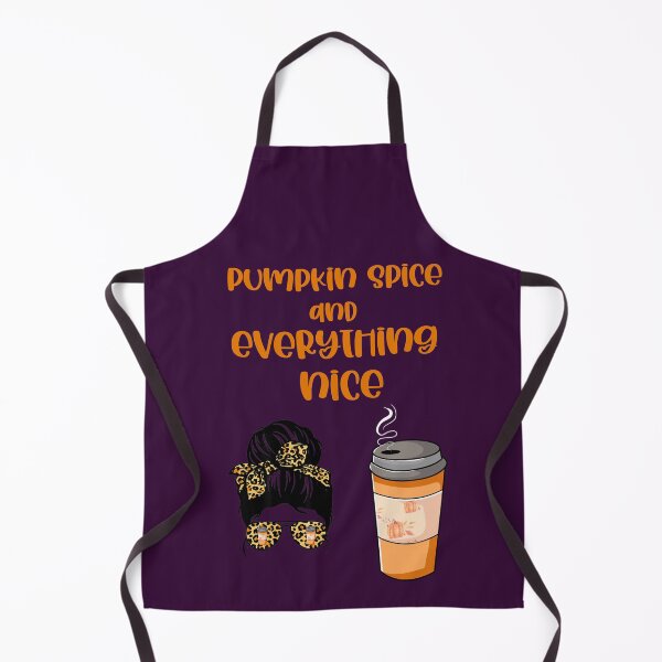 Item preview, Cheetah Pumpkin spice and everything nice leopard print- Fall designed and sold by Designs Of all kinds.