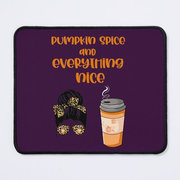 Item preview, Cheetah Pumpkin spice and everything nice leopard print- Fall  designed and sold by Designs Of all kinds.