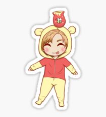 Sungjae (BTOB) Sticker