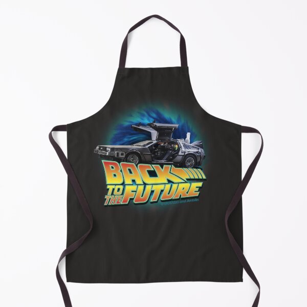 Item preview, Back to the future movie. Delorean in time designed and sold by chrlalexandru.