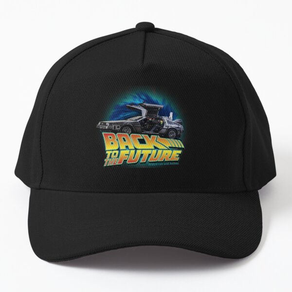 Item preview, Back to the future movie. Delorean in time designed and sold by chrlalexandru.