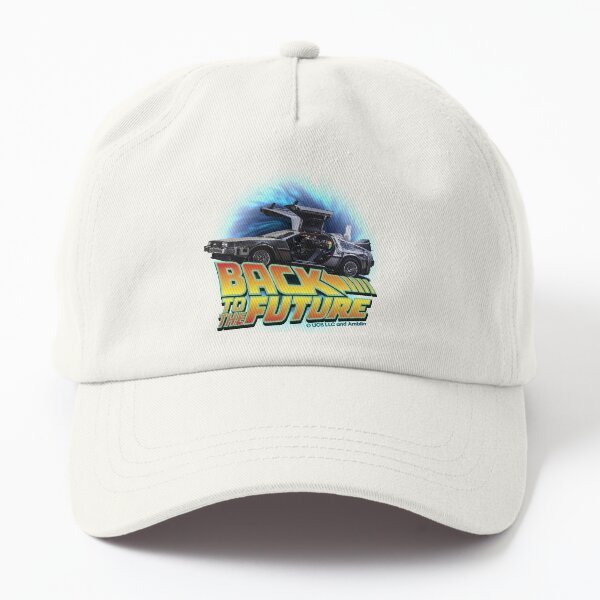 Item preview, Back to the future movie. Delorean in time designed and sold by chrlalexandru.