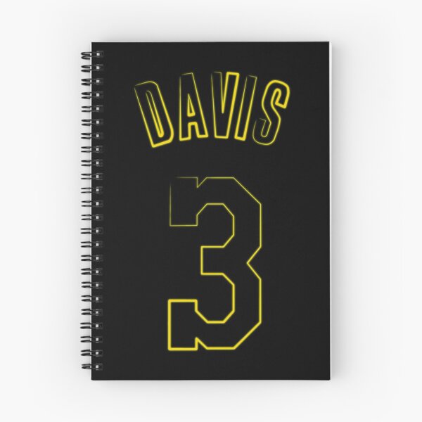 Item preview, Anthony Davis Gold   designed and sold by gracevasile2.