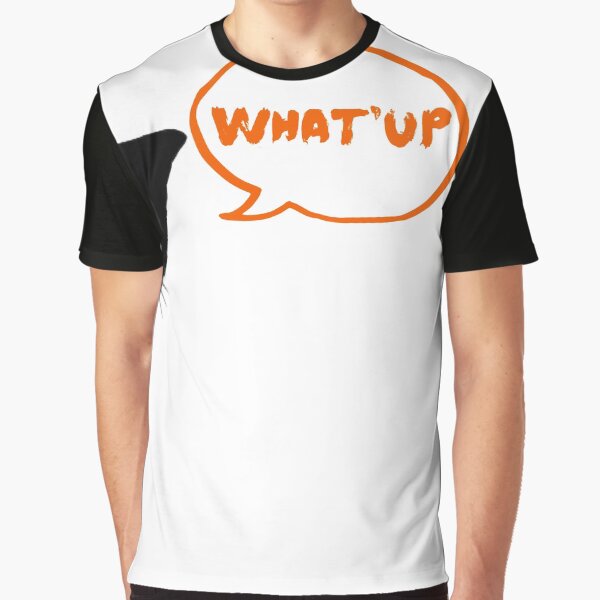 Item preview, What'up, Black cat designed and sold by Sultanolife.