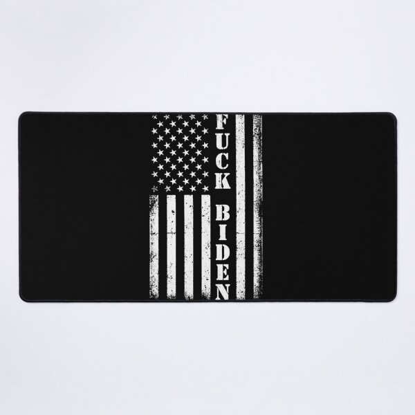 Item preview, FUck Biden America Flag designed and sold by krieglkwegeb86.