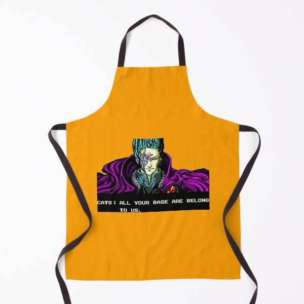 Item preview, All Your Base Are Belong to Us designed and sold by Meme Economy.