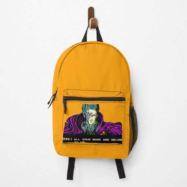 Item preview, All Your Base Are Belong to Us designed and sold by Meme Economy.