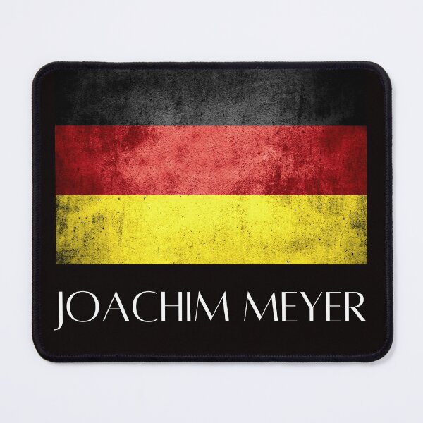 Item preview, Meyer German Flag - HEMA fencing  designed and sold by MemesOfHistory.