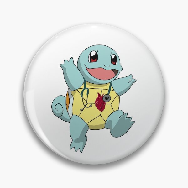 Item preview, Turtle doctor designed and sold by carries-anatomy.