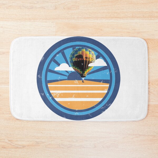 Item preview, Hot Air Balloon designed and sold by m8qlaff.