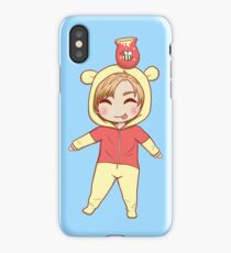 Sungjae (BTOB) iPhone Case