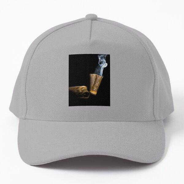 Fired.... Baseball Cap