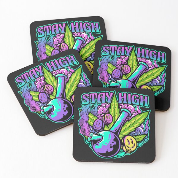 Item preview, stay high designed and sold by Sekuiddd.