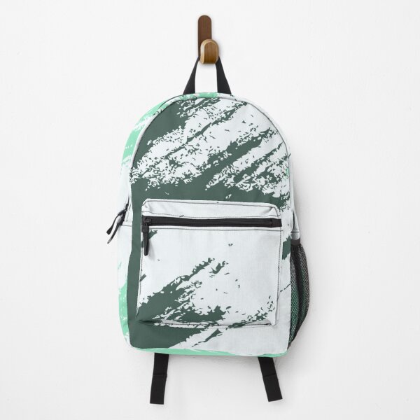 Item preview, Shades of Green- Abstarct effect designed and sold by abrill-official.
