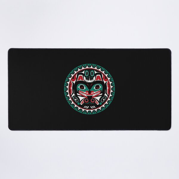 Item preview, Haida Tlingit Native designed and sold by Ranscreative.