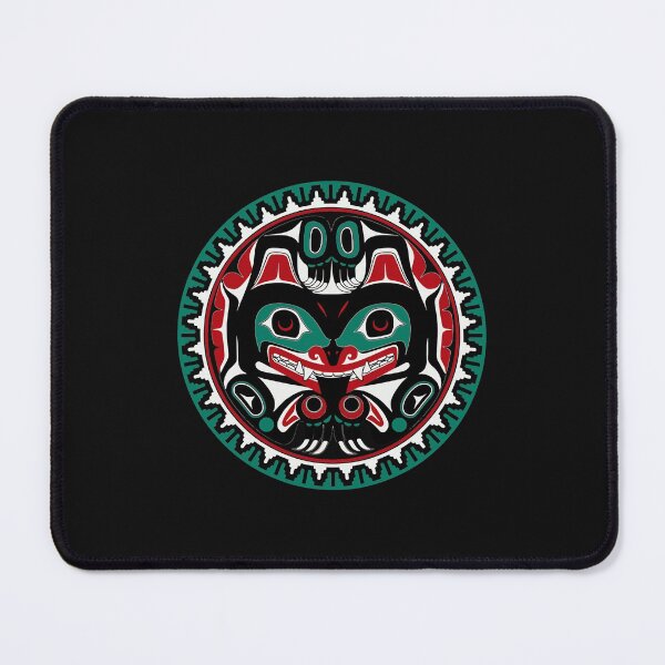 Item preview, Haida Tlingit Native designed and sold by Ranscreative.