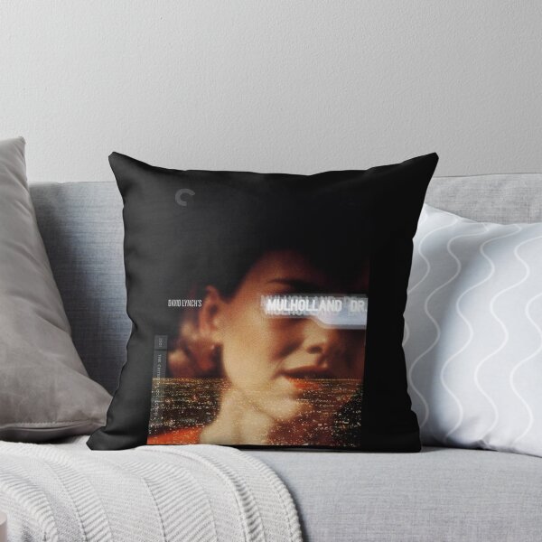 Item preview, Mulholland Drive (2001) designed and sold by randalrife.