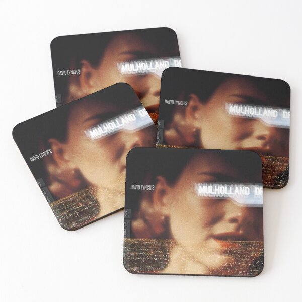 Item preview, Mulholland Drive (2001) designed and sold by randalrife.