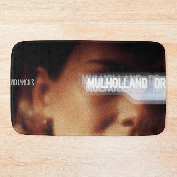 Item preview, Mulholland Drive (2001) designed and sold by randalrife.