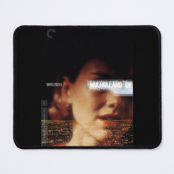 Item preview, Mulholland Drive (2001) designed and sold by randalrife.