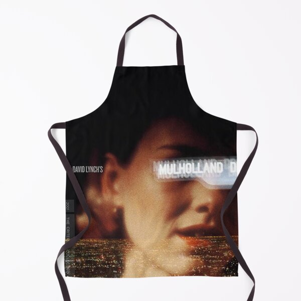 Item preview, Mulholland Drive (2001) designed and sold by randalrife.