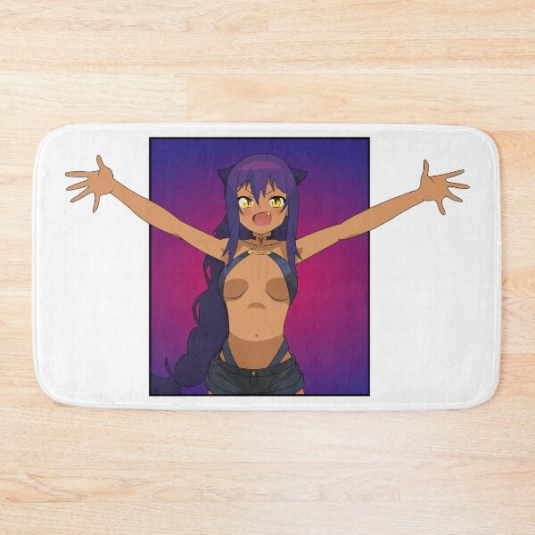 Item preview, Jahy-Sama Adult Intro designed and sold by Kuzcorish.