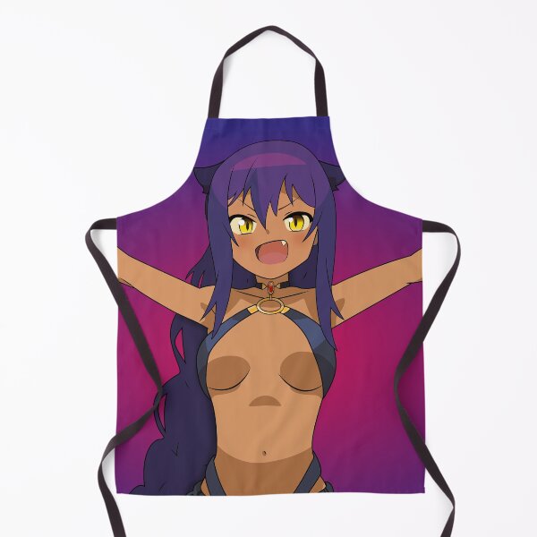 Item preview, Jahy-Sama Adult Intro designed and sold by Kuzcorish.