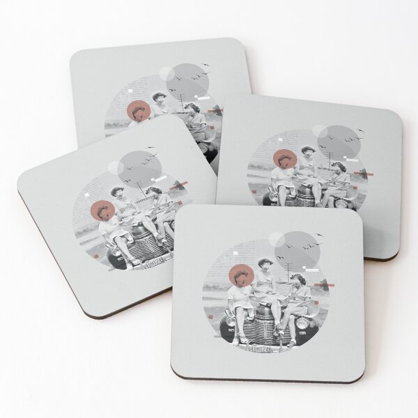 Item preview, Feminine talks designed and sold by Nikolina Vuković.