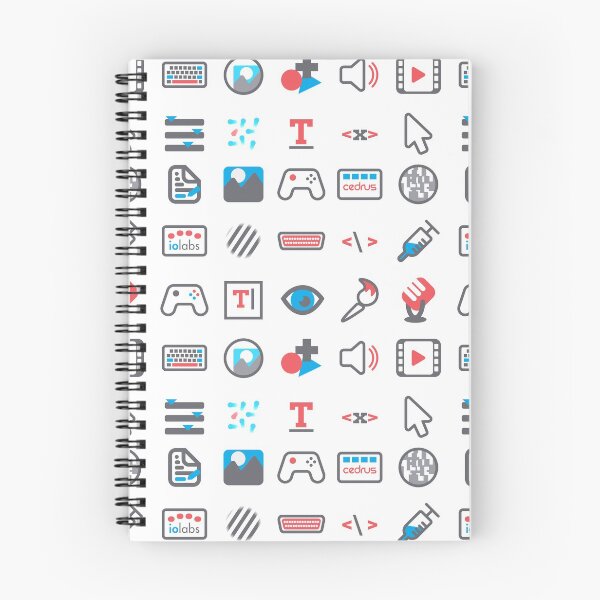 Item preview, PsychoPy Components (tiled) designed and sold by Open Science Tools Limited.