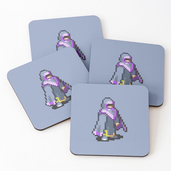 Item preview, Shaman Fighting Sprite designed and sold by The Sprite Guy.