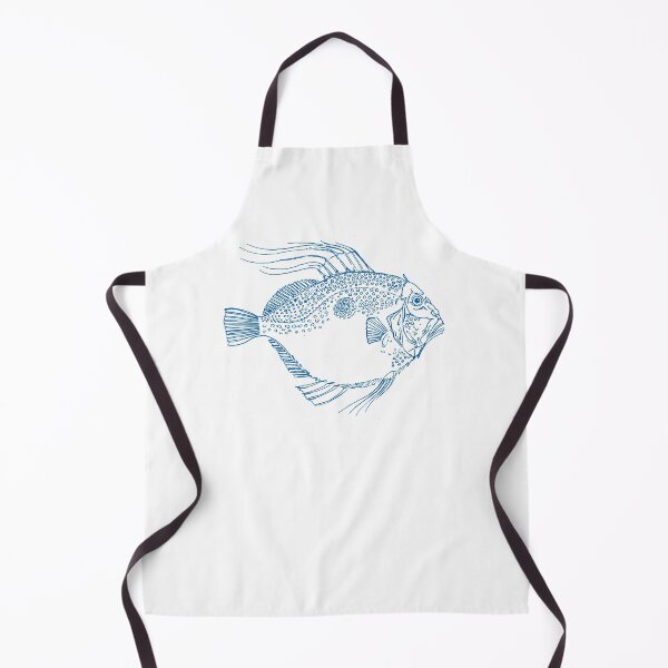 Artikelvorschau, John Dory entworfen und verkauft von Wendy Howarth.