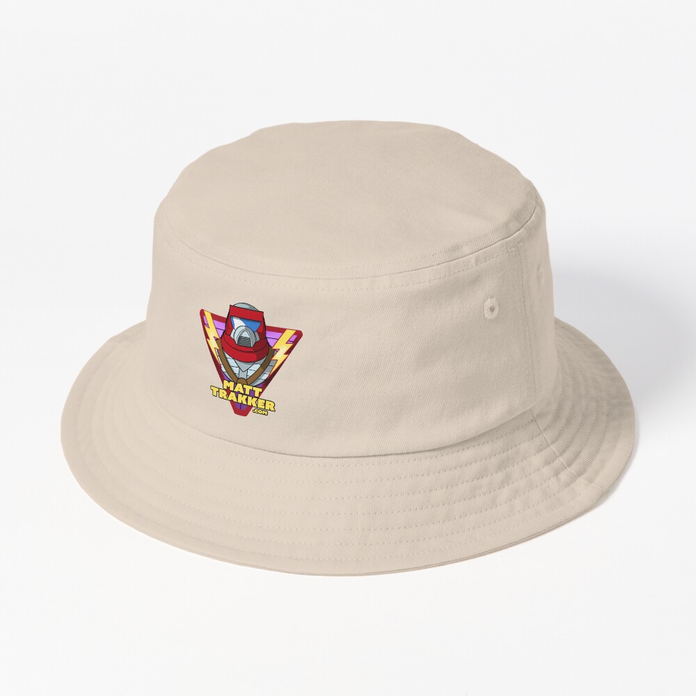 Item preview, Bucket Hat designed and sold by mtrakker.