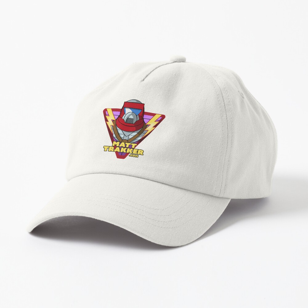 Item preview, Dad Hat designed and sold by mtrakker.
