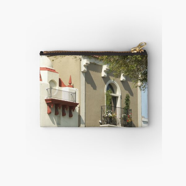 Item preview, Spanish Architecture designed and sold by Bob Hardy.